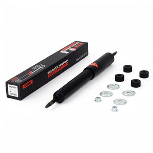 P6381 MASUMA Amortisseur avant en promotion pour <span class=keywords><strong>NISSAN</strong></span> PATROL Y60. 2800 cm³. 56110-01J00 56110-01J25 56110-06J00 - Product Image 1