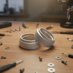 LECHEN专业定制数控加工，为精密铸造不锈钢压铸工艺提供服务，OEM广东 - Product Image 6