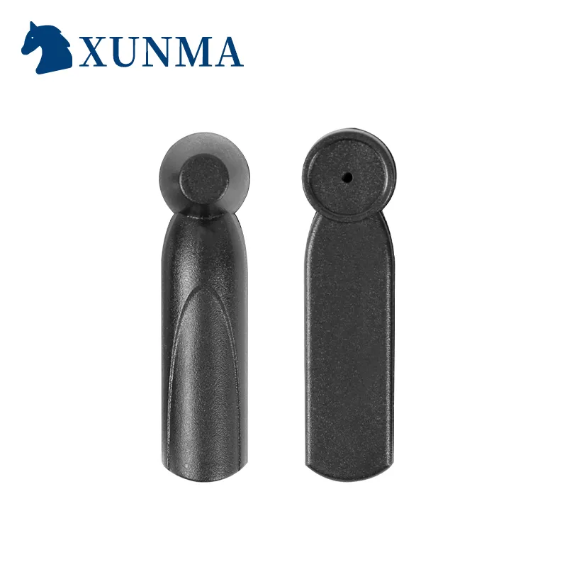 Etiqueta de lápiz de seguridad XUNMA de alta calidad EAS antirrobo ABS plastic8.2mhz RF AM