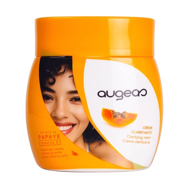 OEM Private Label Skin Care Body