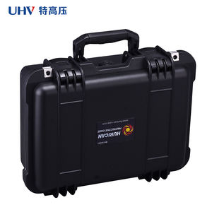 Probador de características del transformador, probador de pérdida de carga del transformador, probador de Capacidad del transformador - Product Image 5