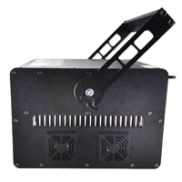 10w Laser Show ILDA 3d Laser Projecteur Party Disco Stage Full Color Lazer Animation Dj Laser Lights pour Night Club