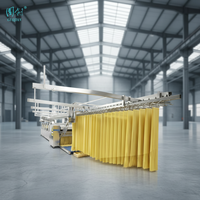 Équipements industriels, machine à pâtes, machine à pâtes industrielle, ligne de production de pâtes italienne, automatique, complète