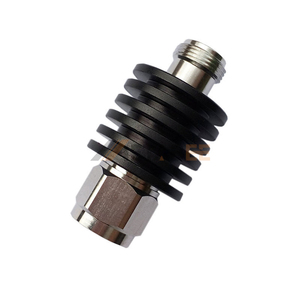 <span class=keywords><strong>Atenuador</strong></span> Coaxial Fijo RF <span class=keywords><strong>Atenuador</strong></span> 5W 10W N-type 1/2 2. 0 4GHz 1DB 3DB 5DB 6DB 10DB 15DB 20DB 30DB 40DB - Product Image 4