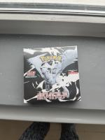 Boîte de boosters Pokémon SV11W White Flare 2026, version japonaise, scellée en usine, cartes à collectionner
