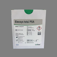 Kits de Ensayo de Inmunología Elecsys de Roche |   CYFRA21-1, CA72-4, PSA Total, Tg II |   Compatible con Analizadores Cobas Serie E