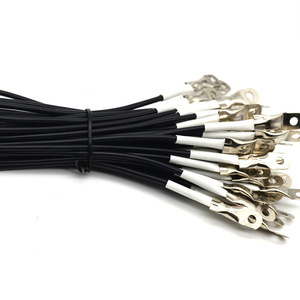 NTC cảm biến b3435 ntc100k b3950 k loại cặp nhiệt điện 10k NTC cảm biến nhiệt độ - Product Image 1