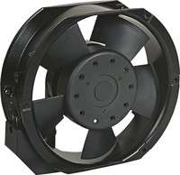 Ventilador Axial de CA YCCFAN YAH1751B2 172x150x51mm 110V-125V 220V-240V 2600RPM/3000RPM