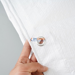 Bâche en PE imperméable et <span class=keywords><strong>anti</strong></span>-âldonnement pour couverture <span class=keywords><strong>de</strong></span> toit d'entrepôt - Product Image 5