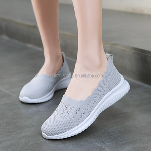 Scheacher Luxury Designer High Top Sneakers Casual <span class=keywords><strong>da</strong></span> <span class=keywords><strong>donna</strong></span> <span class=keywords><strong>270</strong></span> Running 27C scarpe sportive stile coreano - Product Image 4
