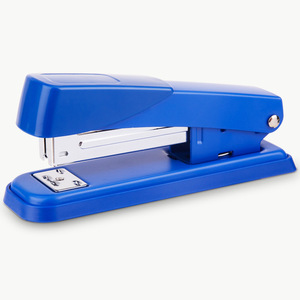 Deli Metal Stapler 25 Sheet Capacity Office Student Use - Product Image 5