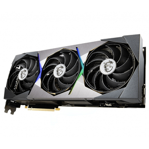 Tarjeta Gráfica para Juegos MS'I GeForce RTX 3080 SUPRIM 10G Usada, con Memoria RGB GDDR6X, 3050 3060 TI 3070 3090, Tarjeta Gráfica MS'I GeForce RTX 3 Usada - Product Image 3