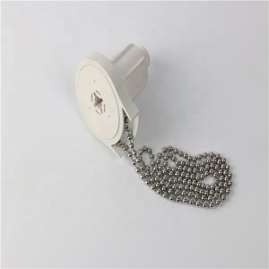 ที่มีคุณภาพสูงคู่ลูกกลิ้งวงเล็บตาบอดกับห่วงโซ่ - Product Image 6