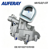Bomba de Aceite de Motor Nueva para GAC Trumpchi GS4 y GS3 SUV Yingbao 1.5T 4A15J2 DOHC 16V, Pieza de Repuesto OE 10110271570100