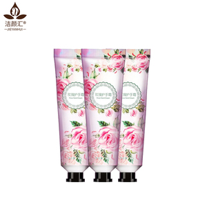 Bas <span class=keywords><strong>prix</strong></span> OEM Rose crème pour les mains et lotion de marque privée - Product Image 1