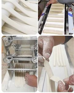 Máquina comercial personalizable <span class=keywords><strong>You</strong></span> <span class=keywords><strong>Tiao</strong></span> para hacer Fideos Fritos, línea de producción de molde de barras de masa - Product Image 6