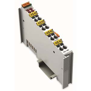 750-460 - ใช้งานร่วมกับ wago ได้ - Product Image 1