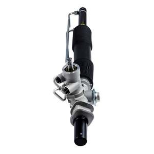 MASUMA SR-E408 ชุดแร็คพวงมาลัย สายส่งแรงดันต่ำของแร็คพวงมาลัย - Product Image 4