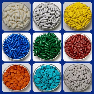 Kapsul Pil <span class=keywords><strong>Herbal</strong></span> Cepat untuk Pria Daya Tahan Tinggi, Laris Manis - Product Image 6