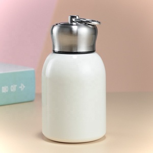 Stainless Steel Vacuum <strong>Flask</strong> - Product Image 5