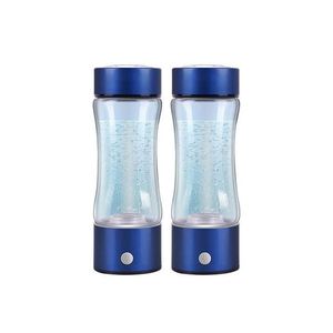 Smart Portable Bottle 300Ml Insulated H2 Rich Hydrogen for Boiling Water - Product Image 1