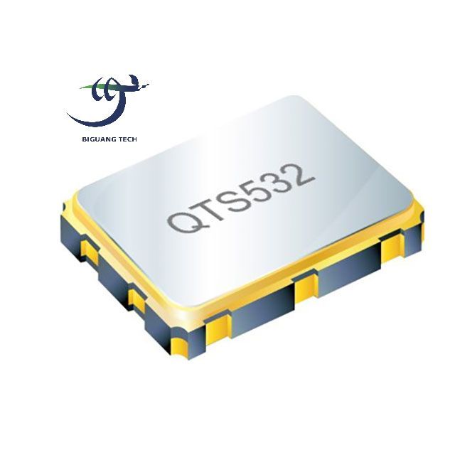 QTS532-19.440MBP-T BOM Components XTAL OSC TCXO 19.4400MHZ SNWV QTS532-19.440MBP-T