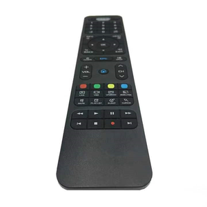 Personnalisez l'utilisation de la <span class=keywords><strong>télécommande</strong></span> IR à 50 boutons pour <span class=keywords><strong>Formuler</strong></span> Set Top Box Z8 Z7 + Z7 + 5G Zx Zx 5G S-Turbo - Product Image 2