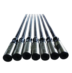 Producto Original Genuino API 11B Grado D K KD Varilla de Succión de 25 Pies para Operaciones de Perforación Petrolera Envío Gratis - Product Image 4