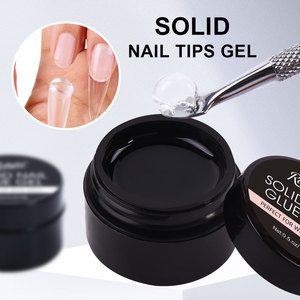 Robifel-Bâton de Colle Multifonctionnel pour Ongles, <span class=keywords><strong>Faux</strong></span> Ongles, Pointes de Gel Colle Uv, 30ml - Product Image 2