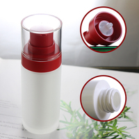 Emballage cosmétique flacon compte-gouttes d'huile essentielle flacon en verre ambré avec couvercle compte-gouttes 15ml 30ml 50