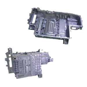 OEM, аксессуары для медицинской тележки, алюминиевые Литые детали, высококачественные услуги литья под давлением от профессионального поставщика - Product Image 6