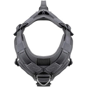 <span class=keywords><strong>2025</strong></span>プルノータクティカルハーネス中型大型犬犬用犬用ハーネス - Product Image 4