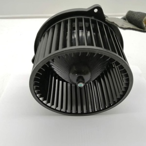 Motor de Ventilador para Excavadora con Motor Diésel R210-7 R140-9 R160-9 R210-9, 11N6-90700 - Product Image 5
