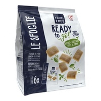 Mini galletas sin Gluten, selección Giuseppe Verdi, aperitivos sin Gluten, hecho en Italia, 180 g