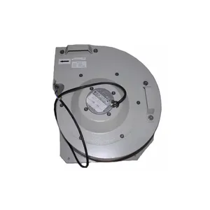 Orijinal santrifüj fan G4D250-CG07-01/F01 400V 750/575W 1.6A 1400RPM 250MM isı dağılımı blower