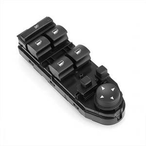 Interruptor de elevalunas eléctrico para BMW X3 E83 61313414355, interruptor automático para control de puerta de coche - Product Image 5