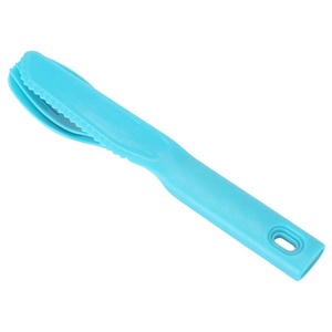 Taşınabilir 3 adet çevre dostu yemek seti plastik bıçak çatal kaşık kamp çatal seyahat çatal bıçak takımı takım için - Product Image 1