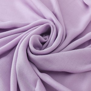 Sito morbido Premium 2025 semplice modale con sottofondo in Jersey abbinato a scialle hijab donne musulmane - Product Image 6