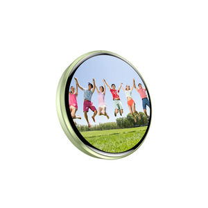 Badge numérique personnalisable avec photo modifiable à prix avantageux E87 - Product Image 1