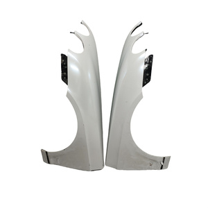 Nuovo Parafango Anteriore in Plastica per <span class=keywords><strong>Continental</strong></span> GT 2014-2016, Copertura Sostitutiva - Product Image 1