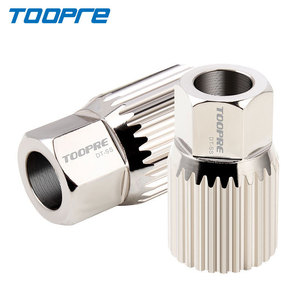 Outil à cliquet pour vélo TOOPRE pour <span class=keywords><strong>moyeu</strong></span> <span class=keywords><strong>DT</strong></span> - Clé de démontage et d'installation de cliquet planétaire pour réparation de jeu de roues - Product Image 2