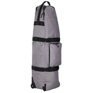 Sac de voyage de golf à roulettes BSCI Factory, housse de voyage de golf avec roulettes - Product Image 4