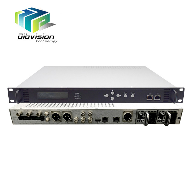 Best Satellite Tv Decoder Tv Sat MPEG2 H.264 AVS+ HEVC Decoded in UHD/4K HD and SD