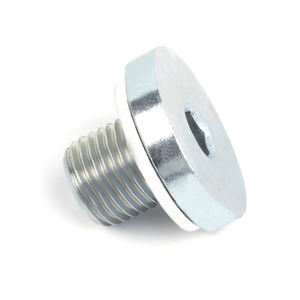 72 MASUMA Automobile Modifié Boîte De Vitesses Bouchon De Vidange D'huile <span class=keywords><strong>Magnétique</strong></span> Vis De Carter D'huile En Alliage De Titane Vis De Vidange D'huile <span class=keywords><strong>Magnétique</strong></span> - Product Image 2