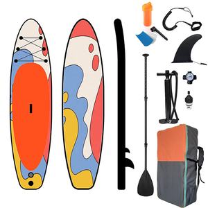 BSCI/EN-Tabla de <span class=keywords><strong>Paddle</strong></span> inflable para surfear, accesorio con todos los accesorios, isup gonflable, <span class=keywords><strong>2022</strong></span> - Product Image 2