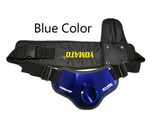 2019 הכי חדש לחימה Gimbal אלומיניום דיג חגורת מוט בעל - Product Image 2