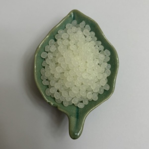 Nouvelle arrivée Acide polylactique biodégradable Pla Pellets pour film plastique - Product Image 4