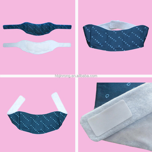 Novo Descartável Auto-Aquecimento Pescoço Massageador Artemísia Aliviar Pescoço e Ombro Dor Outdoor Hot & Cold Pack - Product Image 3