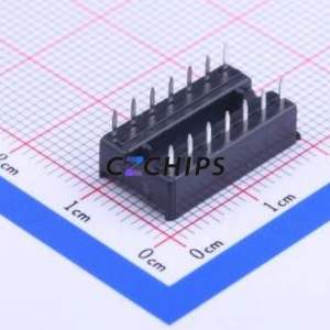 Tout nouveau-Original Z-ICS0S14P-NG00 DIP-14 Transistor IC / Transistor Socket Vente entière Puces de composants électroniques et service de nomenclature - Product Image 2