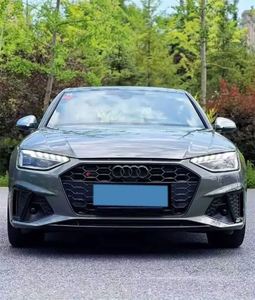 Audi <span class=keywords><strong>S4</strong></span> del 2026 in Ottime Condizioni - Product Image 3